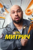 Митрич (2025)