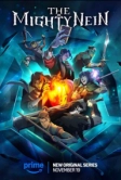Могучая девятка (2025)